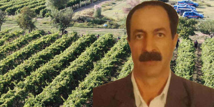 Manisa'da bağ evindeki cinayette 2 tutuklama