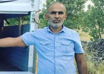 Mardin'de kayıp olarak aranıyordu; cesedi bulundu
