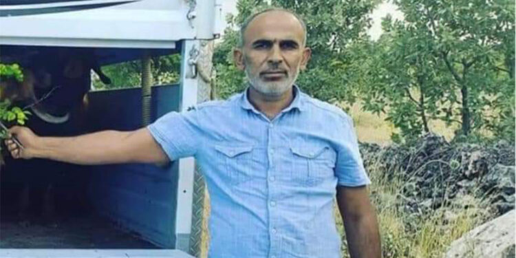 Mardin'de kayıp olarak aranıyordu; cesedi bulundu