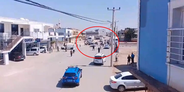 Mardin'de silahlı sopalı kavgada gözaltı sayısı 15 oldu