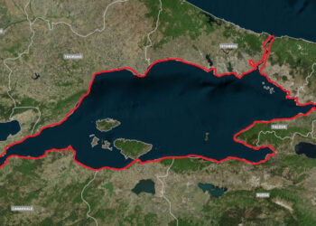 Marmara ve Adalar'a bakanlık koruması