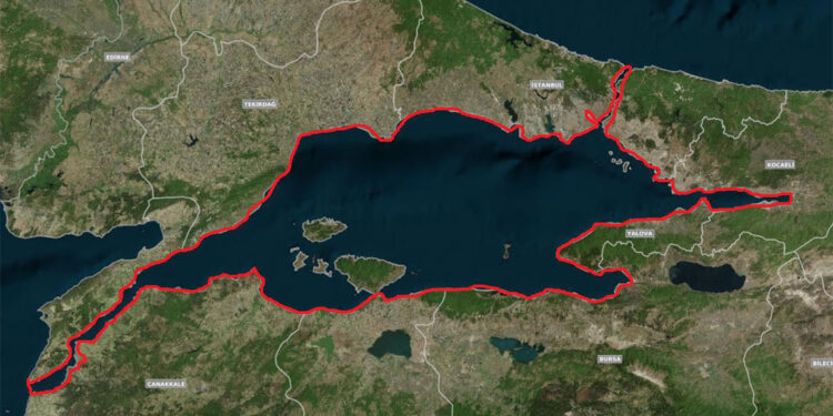 Marmara ve Adalar'a bakanlık koruması