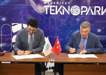 Medeniyet Teknopark ile Londra South Bank University’den iş birliği