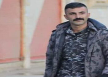 PKK/YPG'nin sözde sorumlularından Metin Dinç etkisiz hale getirildi