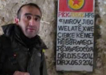 MİT, PKK'nın sözde sorumlusunu etkisiz hale getirdi
