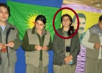PKK/KCK'nın sözde İran sorumlusuna nokta operasyon
