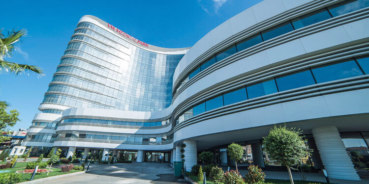 MLP Care, EMEA’da 6 ödülün sahibi oldu