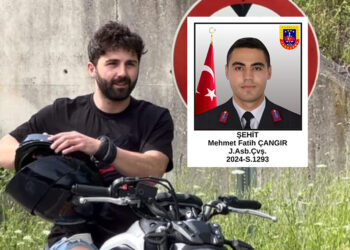 Astsubayı şehit eden sürücünün ifadesi ortaya çıktı