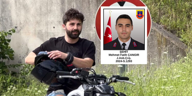 Astsubayı şehit eden sürücünün ifadesi ortaya çıktı