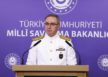 MSB: Kılıçlı yemin her yönüyle araştırılıyor