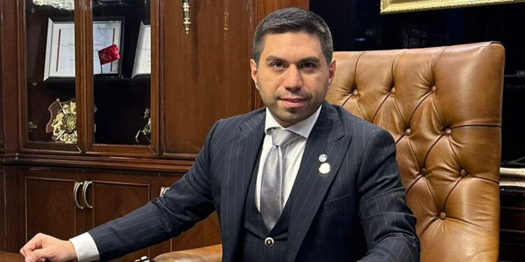 MTC Holding Onursal Başkanı Cömert'ten konut satışlarına ilişkin açıklama