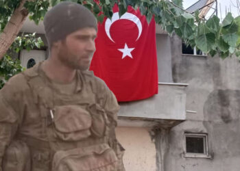 Şehit ailesine acı haber ulaştı