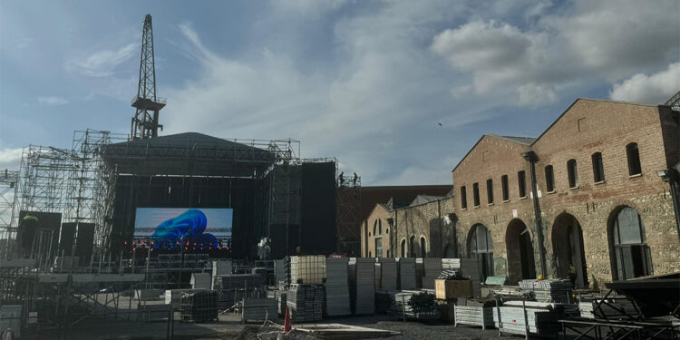 Kenan Doğulu, Sertap Erener ve Sıla 19 Eylül’de İstanbul’da