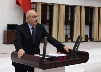 Şanlıurfa'daki sel felaketindeki ihmaller Meclis gündemine taşındı