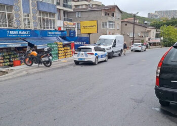 Maltepe'de komşular arasında bıçaklı kavga: 1’i ağır 5 yaralı