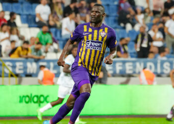 Mame Thiam: Arda Turan, çok büyük bir futbolcuydu