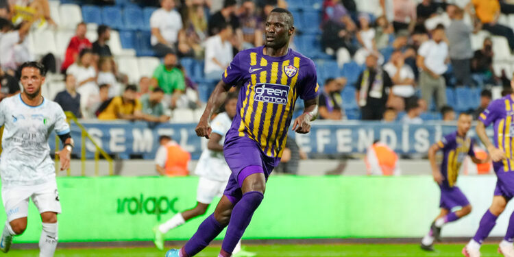 Mame Thiam: Arda Turan, çok büyük bir futbolcuydu