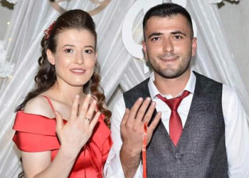 Manisalı uzman çavuş, KKTC'de kazada hayatını kaybetti