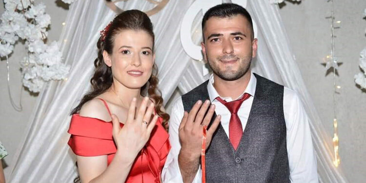 Manisalı uzman çavuş, KKTC'de kazada hayatını kaybetti