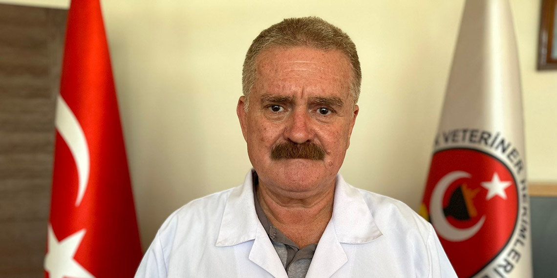 Mavi dil hastalığında Türkiye için telaşa gerek yok