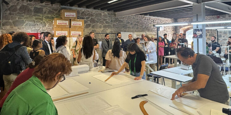 Meslek Fabrikası dijital ortamda da istihdamı artırıyor