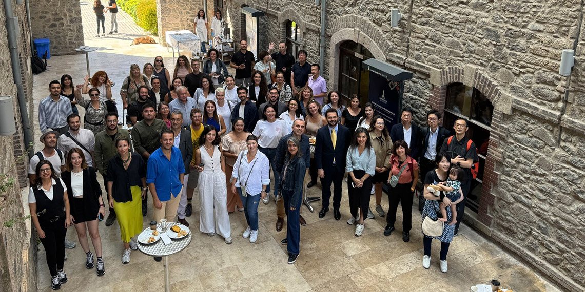 Meslek Fabrikası dijital ortamda da istihdamı artırıyor