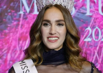 Miss Turkey 2024 birincisi büyükelçinin kızı çıktı