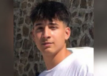 Motosiklet kazasında 16 yaşındaki Burak Yılmaz hayatını kaybetti