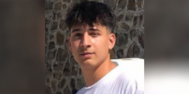 Motosiklet kazasında 16 yaşındaki Burak Yılmaz hayatını kaybetti