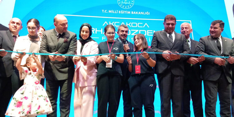 Müfredatı sadeleştirdik