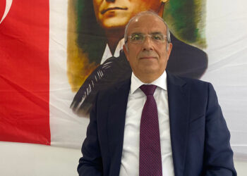 Murat Kocakaya, Atıcılık Federasyonu adaylığını açıkladı