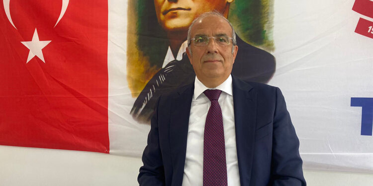 Murat Kocakaya, Atıcılık Federasyonu adaylığını açıkladı