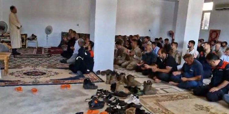 Narin cinayetinde imama soruşturma