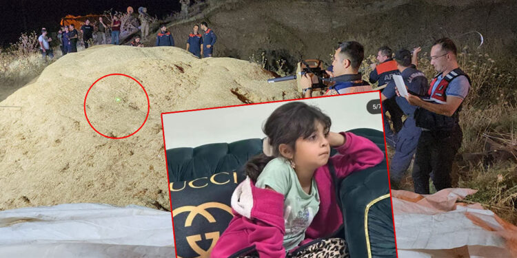 Narin 14 gündür kayıp