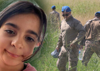 Çocuk cinayetleri ve susan insan topluluğu