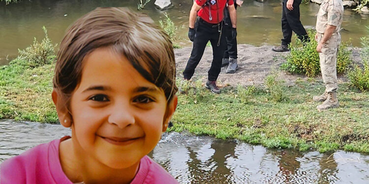 Narin'den acı haber