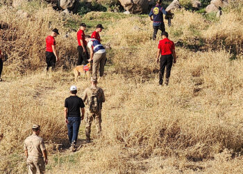 18 gündür Narin'e ait herhangi bir iz bulunamadı