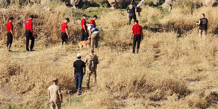 18 gündür Narin'e ait herhangi bir iz bulunamadı