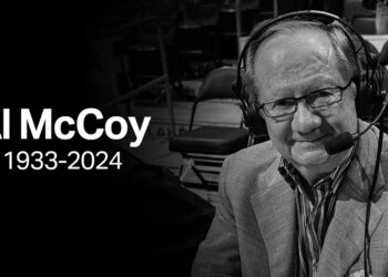 NBA'in efsanevi spikeri Al McCoy hayatını kaybetti