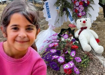 Narin Güran cinayeti soruşturmasında 2 gözaltı daha
