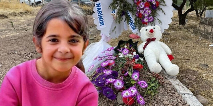 Narin Güran cinayeti soruşturmasında 2 gözaltı daha