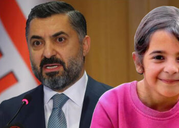 Narin Güran cinayeti soruşturmasındaki yayın yasağı kaldırıldı