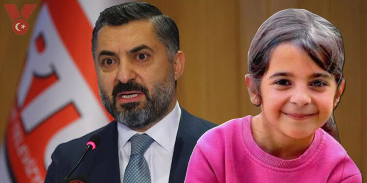 Narin Güran cinayeti soruşturmasındaki yayın yasağı kaldırıldı