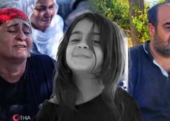 Narin Güran cinayetinde 24 şüphelinin gözaltı süresi uzatıldı