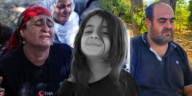 Narin Güran cinayetinde 24 şüphelinin gözaltı süresi uzatıldı