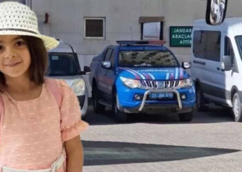 Narin Güran cinayetinde anne ve ağabey dahil 8 kişi tutuklandı