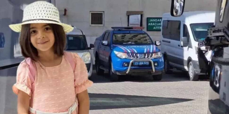 Narin Güran cinayetinde anne ve ağabey dahil 8 kişi tutuklandı 