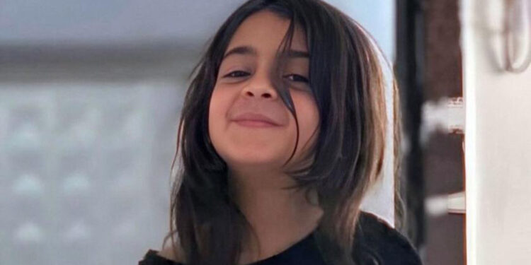 Narin Güran'ın ön otopsi raporu açıklandı