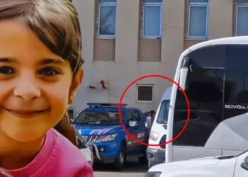 Narin cinayeti soruşturmasında 22 şüpheli adliyede
