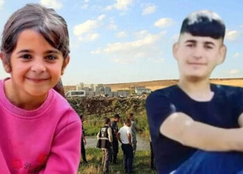 Narin cinayetinde ağabeyinin kolundaki ısırık izinin kime ait olduğu belirlenemedi